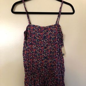Women’s romper
